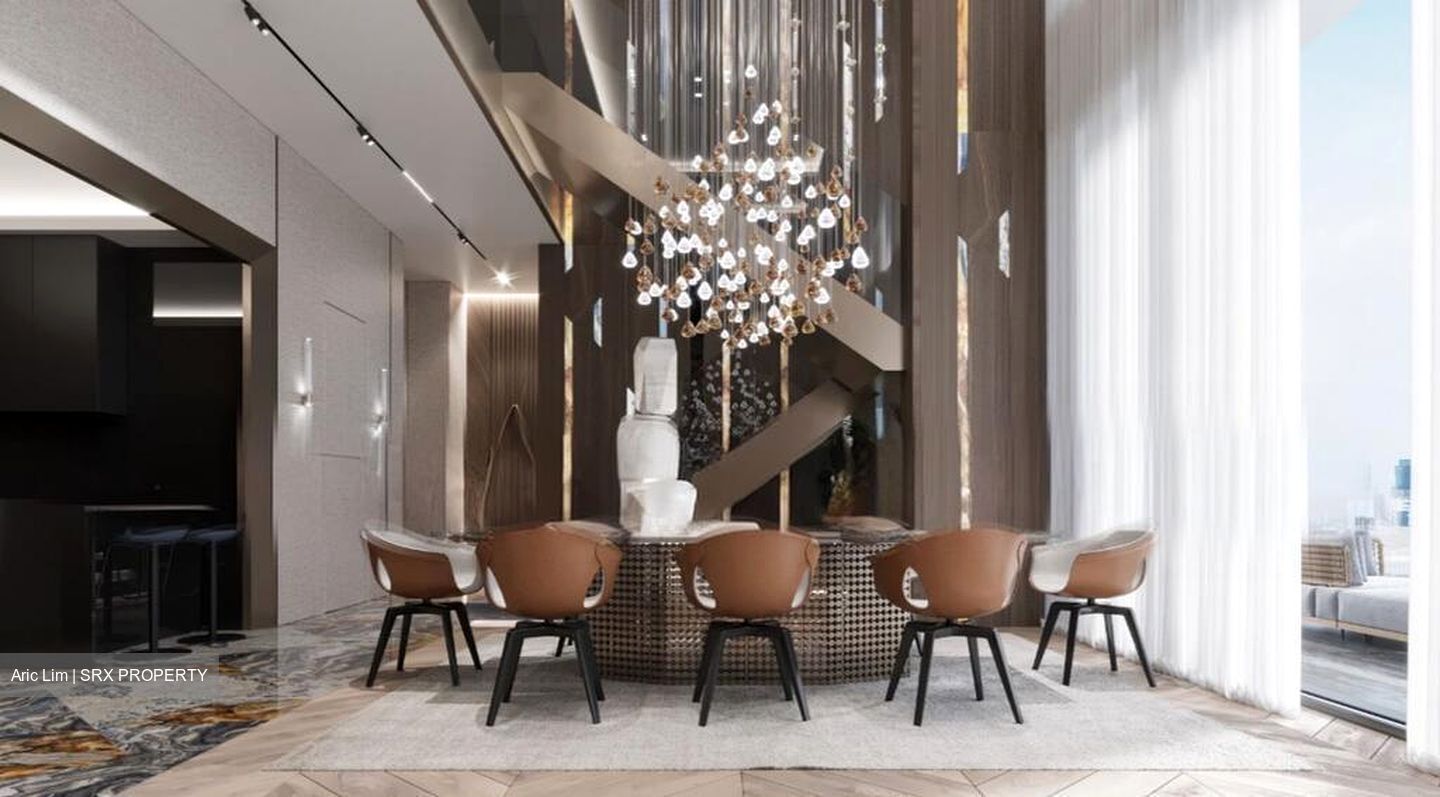 Parkview Eclat (D10), Condominium #503346401